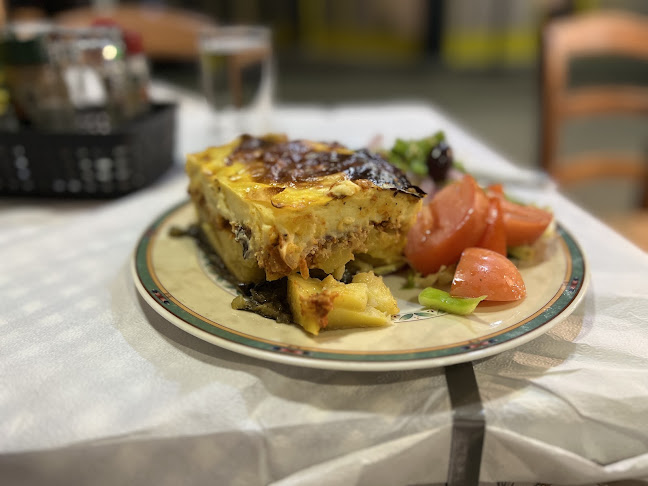 Restaurant 21 olive - Καλαμπάκα