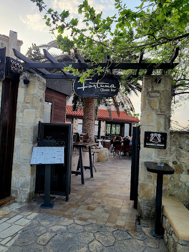 Fortuna all day bar - Άφυτος