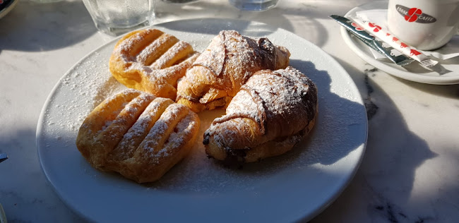 Opinii despre The Green Bakery în Πάργα - Γαστρονομία και φιλοξενία