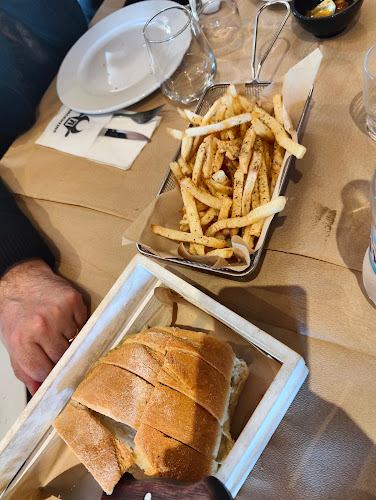 Argentina Restaurant - Γαστρονομία και φιλοξενία