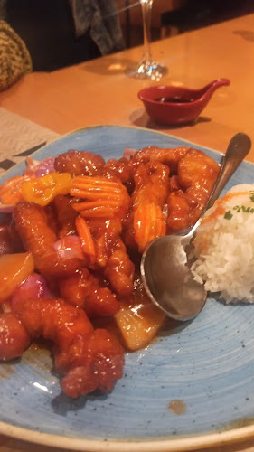 Comentarii opinii despre BONZAI Asian Restaurant