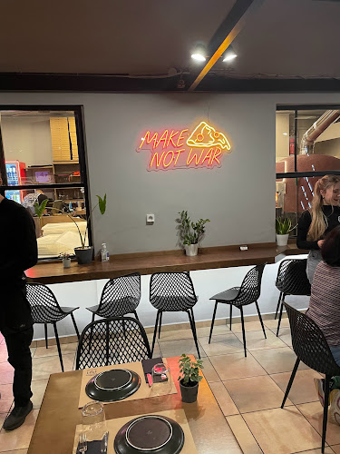 NAPOLI 1121 PIZZA NAPOLITANA - Χαλάνδρι