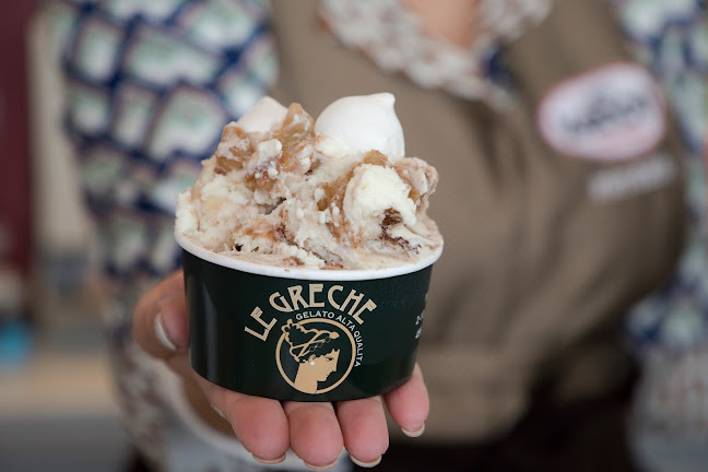 Le Greche NEO Psychiko - Νέο Ψυχικό