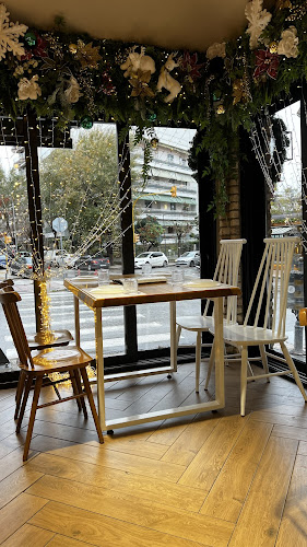 Raffaele Pizza & Pasta - Θεσσαλονίκη