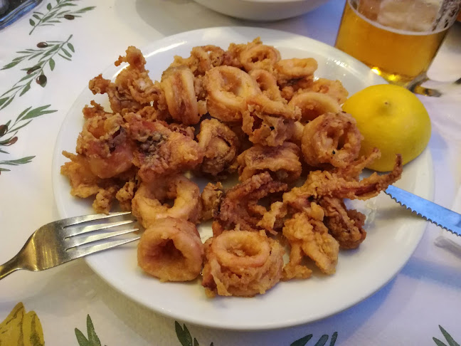 ΚΑΝΑΔΟΣ - Γαστρονομία και φιλοξενία