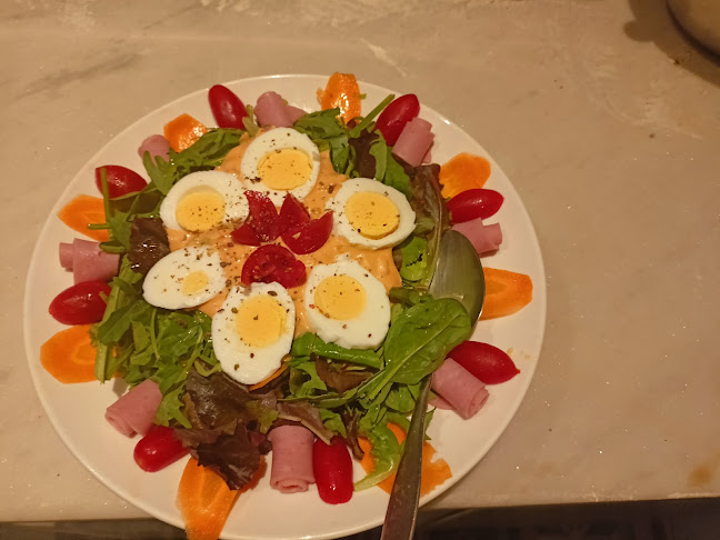 Opinii despre Pizzeria da Bruno în Αλεξανδρούπολη - Γαστρονομία και φιλοξενία