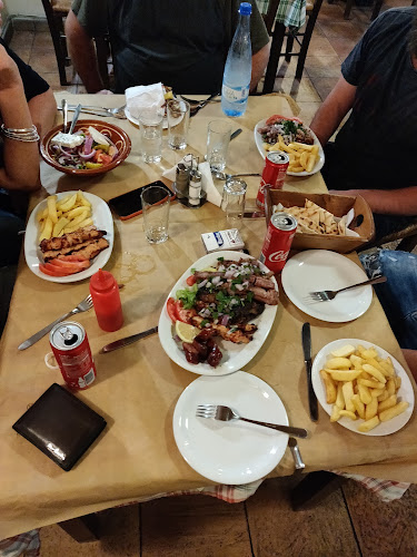 Opinii despre Αγρινό în Ρόδος - Γαστρονομία και φιλοξενία