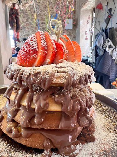 Comentarii opinii despre Emvasis Cafe - Cocktail Bar/Εμβασις