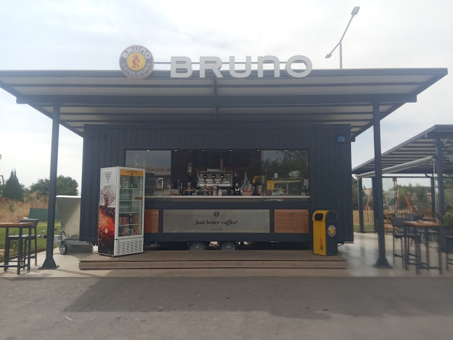 Bruno Box Οδός Βόλου - Γαστρονομία και φιλοξενία