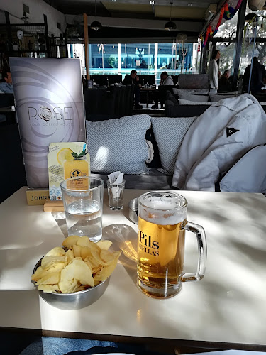 Rose Cafe - Γαστρονομία και φιλοξενία