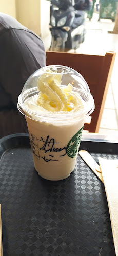 Opinii despre Starbucks în Θεσσαλονίκη - Γαστρονομία και φιλοξενία