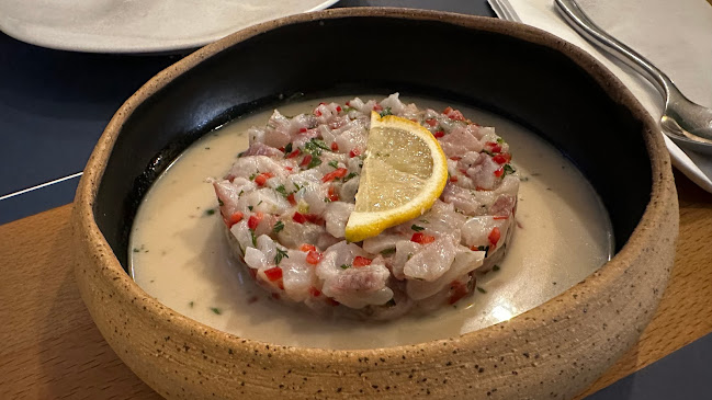 FISH MARKET - Γαστρονομία και φιλοξενία