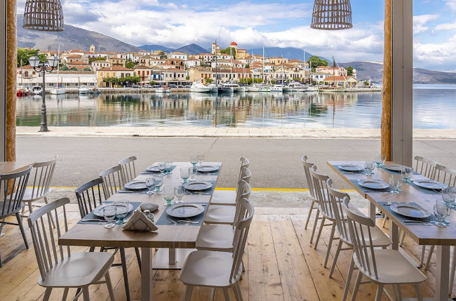 Maritsa - Γαστρονομία και φιλοξενία