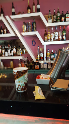 Opinii despre ALU cafe-bar în Λιτόχωρο - Γαστρονομία και φιλοξενία