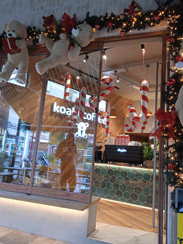 Koala Coffee & Handcrated pleasures - 'Αγιος Δημήτριος