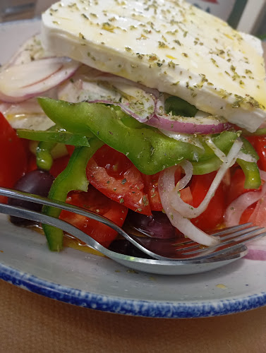 Χασαποταβέρνα Χάσκος - Λιούμπα