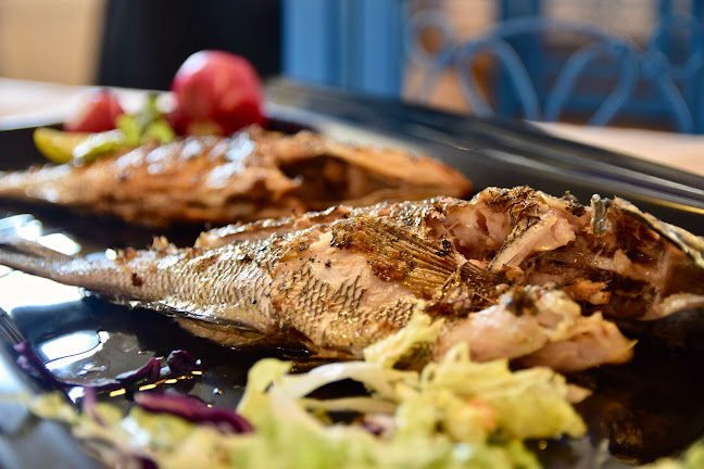 Comentarii opinii despre Ουζερί του Καβούρη