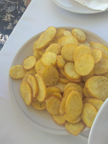 Comentarii opinii despre Molos Seaside Restaurant Nea Roda