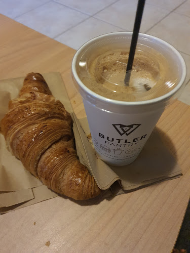 Butler Pantry 2 - Γάλλος