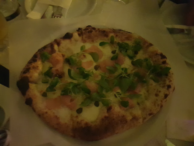 Bohème - Γαστρονομία και φιλοξενία