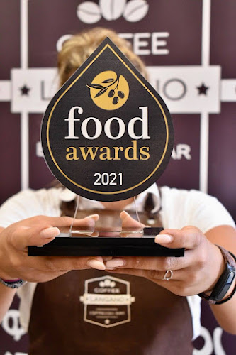 Langano espresso bar Ίλιον - Γαστρονομία και φιλοξενία