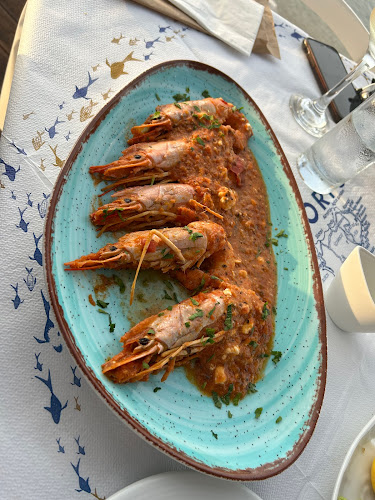 Boukari Beach - Γαστρονομία και φιλοξενία