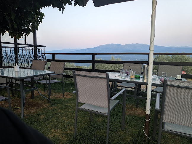 Εστιατόριο "Το Άπειρο" - Γαστρονομία και φιλοξενία