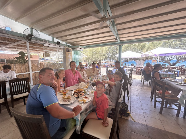 Opinii despre Ταβέρνα Γοργόνα în Ιεράπετρα - Γαστρονομία και φιλοξενία