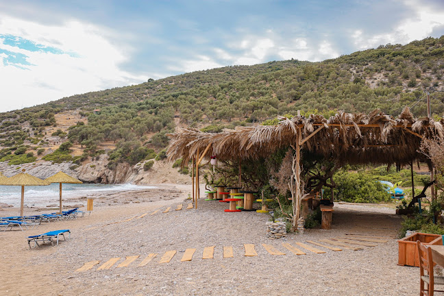 Canteen Fara Beach - Καντίνα Παραλία Φαρά