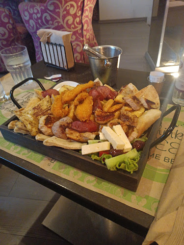 Art Cafe - Σκάλα