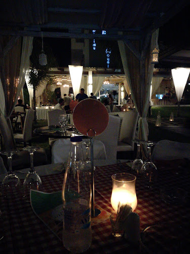 Opinii despre Arethusa Restaurant Bar în Λιβαδάκια - Γαστρονομία και φιλοξενία