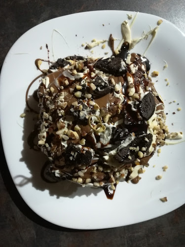 Ηλιοβασίλεμα - Θεσσαλονίκη