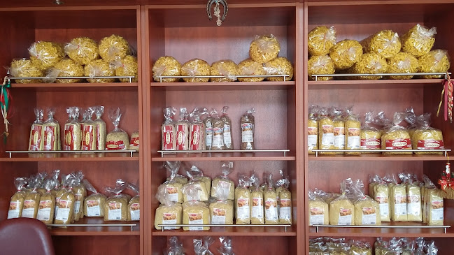 Opinii despre Κρικζώνης Ζυμαρικά în Λαμία - Γαστρονομία και φιλοξενία