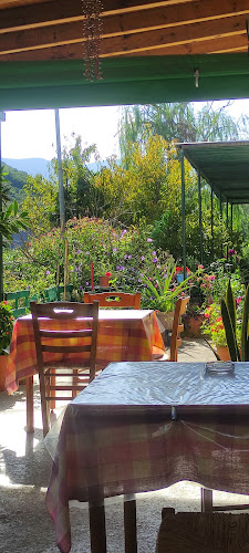 Το στέκι του ψαρά Χωσιαρι - Γύθειο