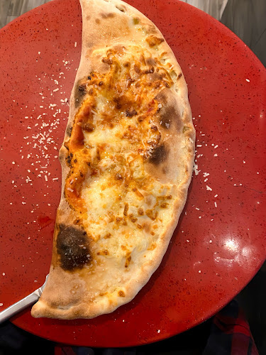 Tsaperdona pizza pasta