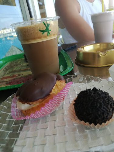 Comentarii opinii despre Bakery Shop Gianniotiko