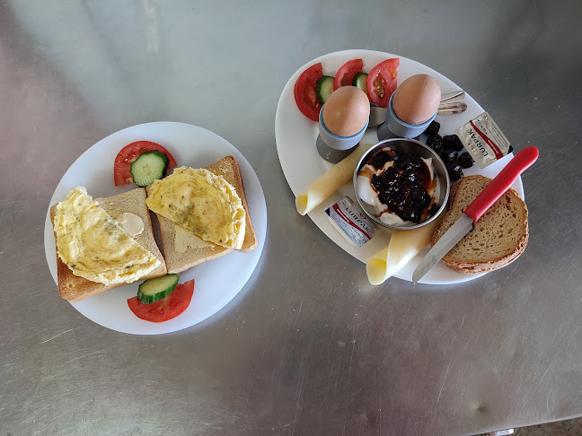 Sunlight Studios Restaurant & Bar! - Θεολόγος