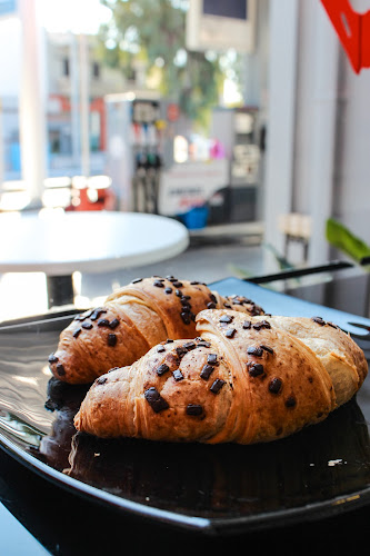 STAND UP CAFE - Γαστρονομία και φιλοξενία