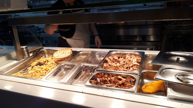 JOY - Γαστρονομία και φιλοξενία