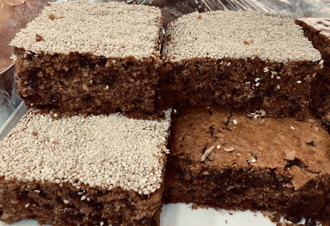 Κάτρης Παραδοσιακό Αρτοποιείο