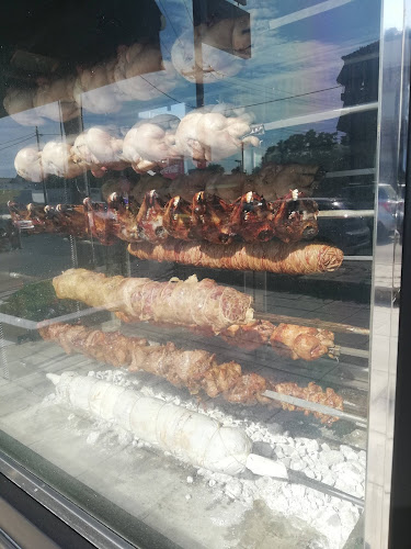 Opinii despre Κρεοπωλείο Τσέλιγκας în Αχαρνές - Γαστρονομία και φιλοξενία