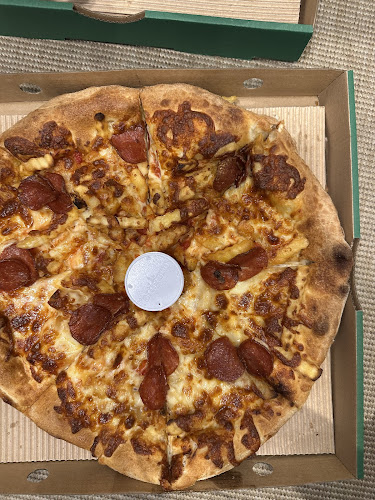 Opinii despre L' artigiano Pizza în Αθήνα - Γαστρονομία και φιλοξενία