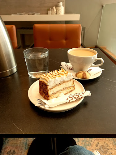 Opinii despre Μίλτος Patisserie, Catering, Cafe în Θεσσαλονίκη - Γαστρονομία και φιλοξενία