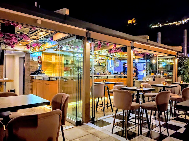 Comentarii opinii despre Amaryllis Roof Garden