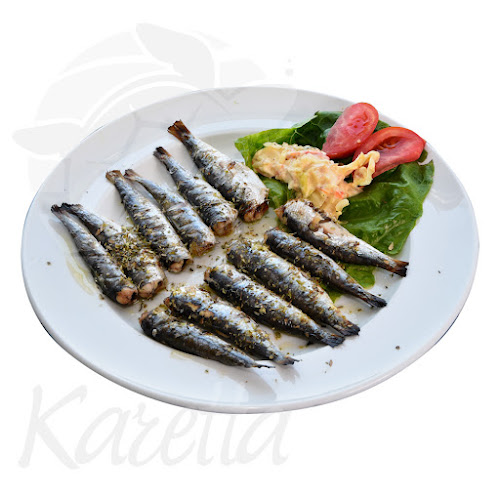 Comentarii opinii despre Εστιατόριο Καρέττα