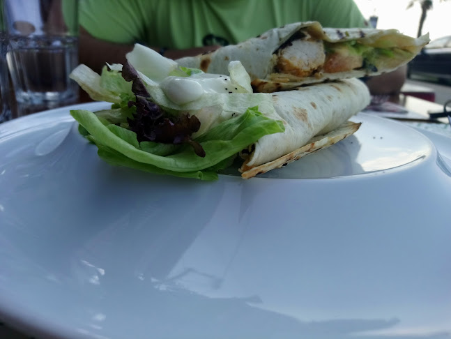 Hasta Luego Mexican Restaurant Bar - Πλαταμώνας