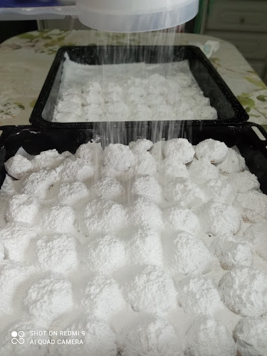 Opinii despre Καφεκοπτείο Πλατανιά Αλεξάνδρα în Αμφιλοχία - Γαστρονομία και φιλοξενία