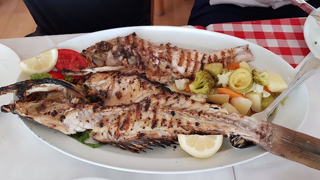 Niko's Taverna - Μύκονος