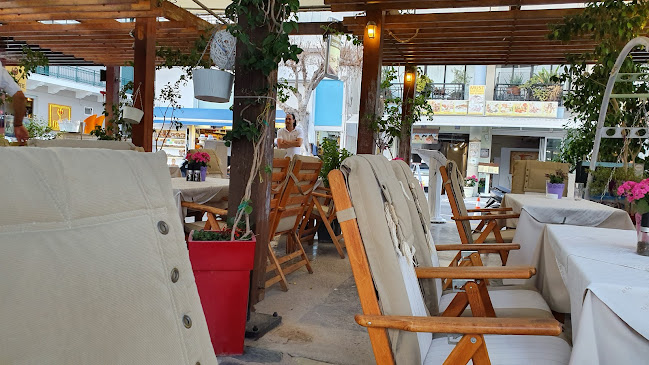 Must Restaurant Agios Nikolaos Crete - Άγιος Νικόλαος