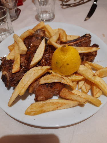 Opinii despre Ταβέρνα ο Κισσας în Ορχομενός - Γαστρονομία και φιλοξενία